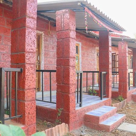 Siddhadham - Farm Stay & Wellness Retreat Nashik Exterior photo