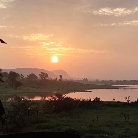 Siddhadham - Farm Stay & Wellness Retreat Nashik Exterior photo