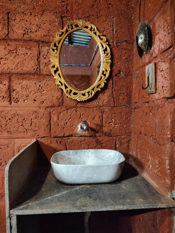 Siddhadham - Farm Stay & Wellness Retreat Nashik Exterior photo